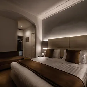  Guest house Trinita Grand
