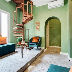  Guest house Ripetta Natural