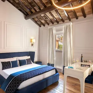 Guest house Campo Di Marte