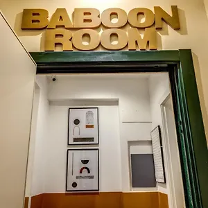 Maison d'hôtes Baboon, Rome