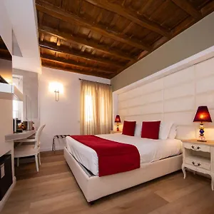 Maison d'hôtes Town House Spagna- Luxury With Jacuzzi Bath, Rome