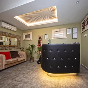  Guest house Corso 107 Wellness &