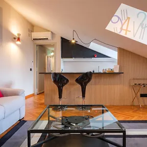  Guest house Vicario