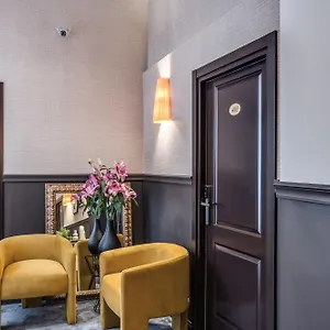  Guest house Antica Residenza Del Corso