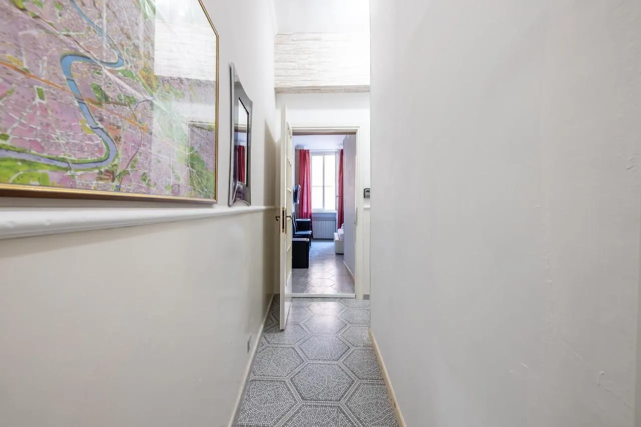 Guest house Piazza Di Spagna 5 Stelle Montecitorio Room Rome Italy