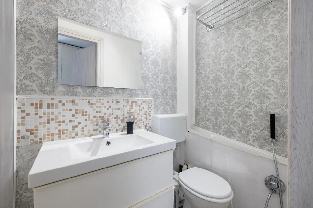 Guest house Piazza Di Spagna 5 Stelle Montecitorio Room Rome